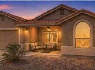 907 E LINCOLNWOOD Circle, Casa Grande, AZ 85194