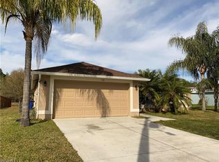 132 Ridgemont Dr, Lehigh Acres, FL 33972
