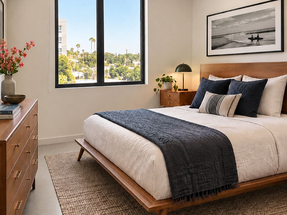 1st image of 2450 S Barrington Ave #307