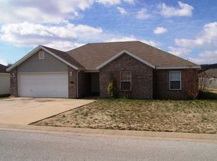 20693 Highland Dr #1062, Springdale, AR 72764