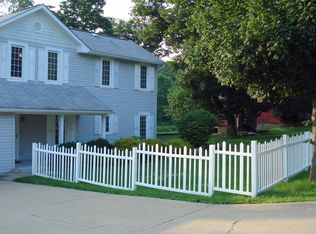 338 Thomas Rd, Canonsburg, PA 15317