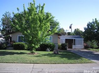 10509 Spaulding Way, Rancho Cordova, CA 95670