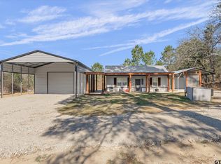 7332 Fm 59, Athens, TX 75751