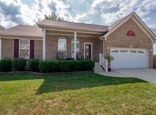 5602 Sullivan Way, Louisville, KY 40229