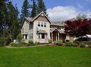 1040 NW Thompson Rd, Poulsbo, WA 98370