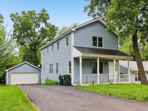626 Pleasure Dr, Mundelein, IL 60060