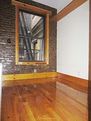 Rented by City Connections Realty