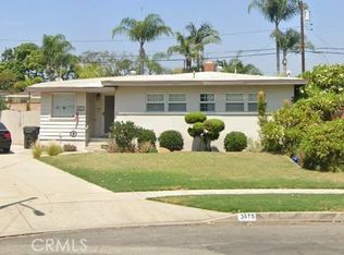3675 Fanwood Ave, Long Beach, CA 90808