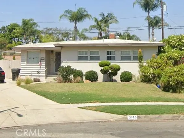 3675 Fanwood Ave, Long Beach, CA 90808