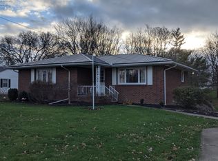 188 Harvest Ln, Oak Harbor, OH 43449