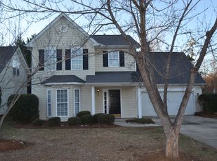 1736 Chinchester Ln, Charlotte, NC 28270