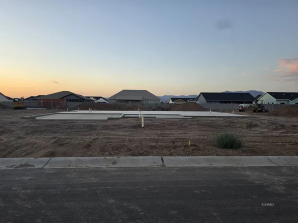 4086 W Copper Valley Cir, Thatcher, AZ 85552