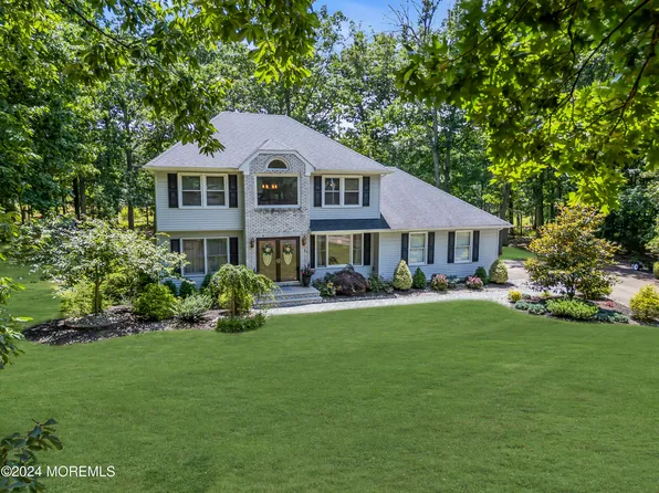 24 Bittersweet Drive, Jackson, NJ 08527