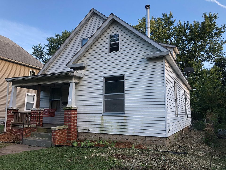 2nd image of 814 W Calhoun St