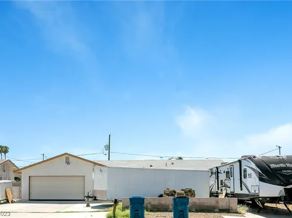4863 E Utah Ave, Las Vegas, NV 89104