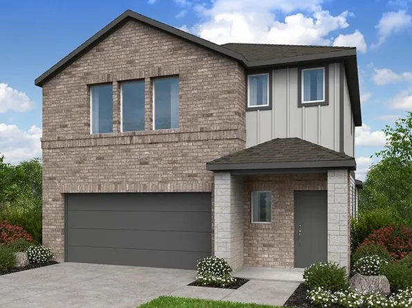 150 Bayou Mint Blvd, Buda, TX 78610