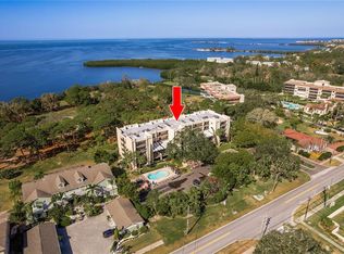 206 Tarpon Point, Tarpon Springs, FL 34689