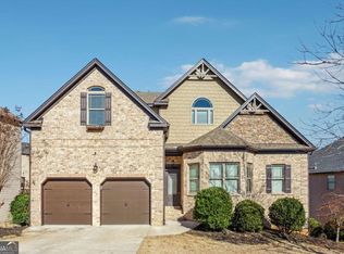 3117 Trinity Grove Dr, Dacula, GA 30019