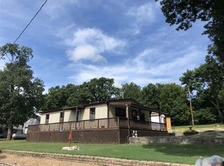 12521 Denver Rd, Warsaw, MO 65355