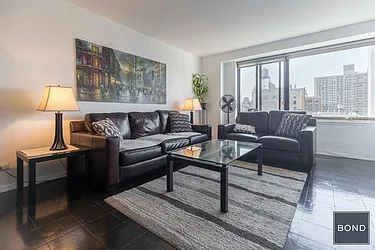 Rented by Bond New York