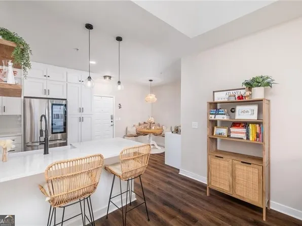 821 Ralph McGill Blvd NE APT 3414, Atlanta, GA 30306