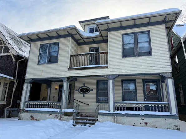 813 W 9th St, Erie, PA 16502