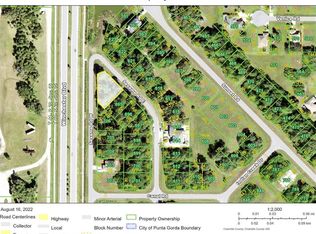 165 Sesame Rd W, Rotonda West, FL 33947