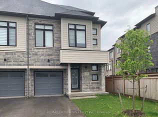 179 William Booth Ave, Newmarket, ON