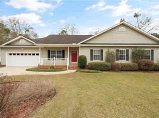 327 Brentwood Cir, Brunswick, GA 31523