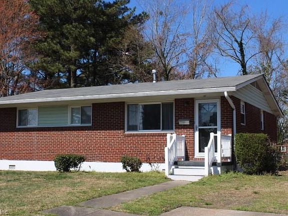 2nd image of 914 Horne Ave