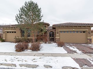 2690 Vitoria Ct, Reno, NV 89521