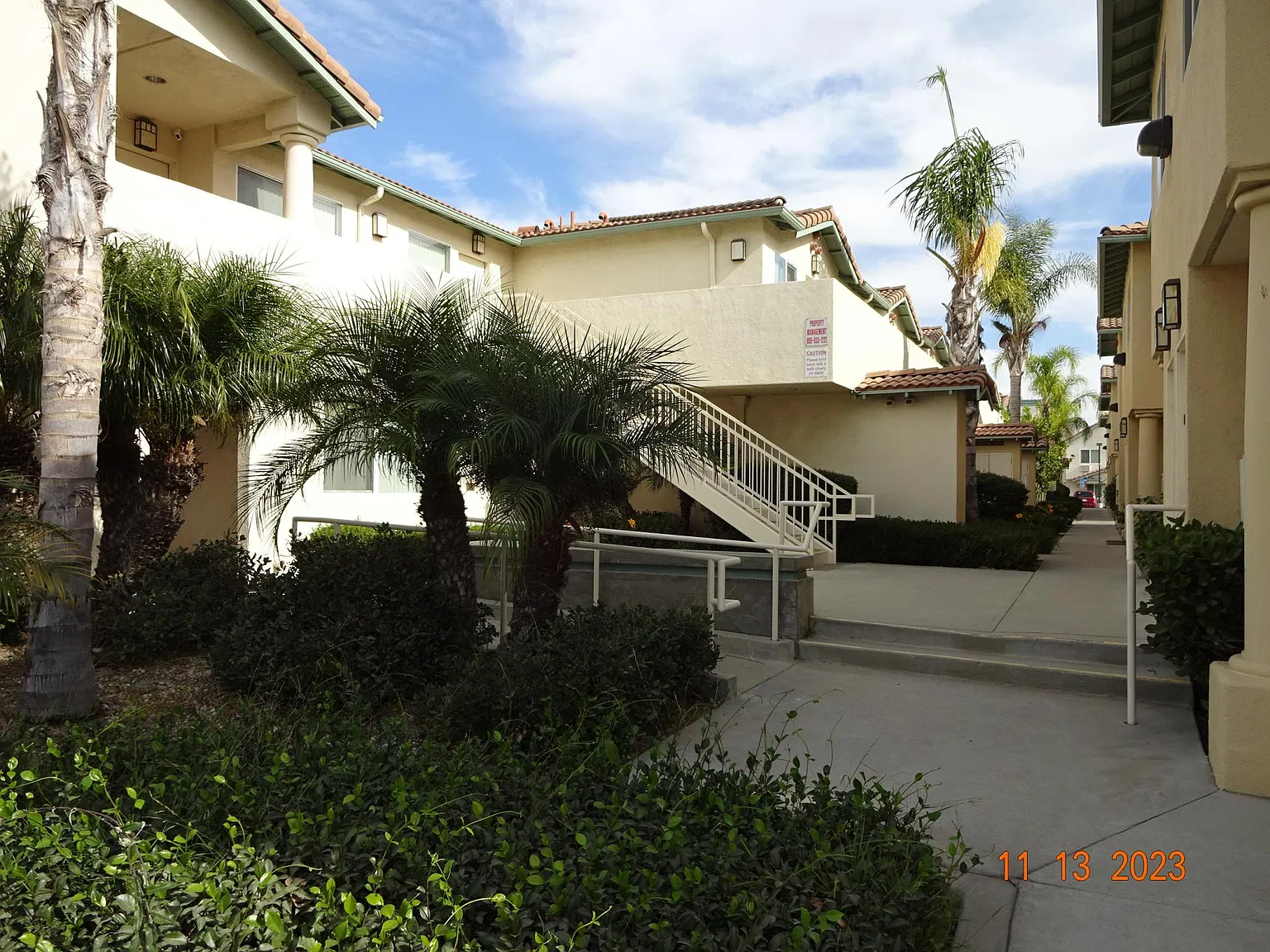 1 bed, 535 sqft, $1,995 — Photo 1