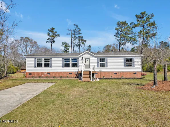 7766 Little Beaver Court SE, Leland, NC 28451