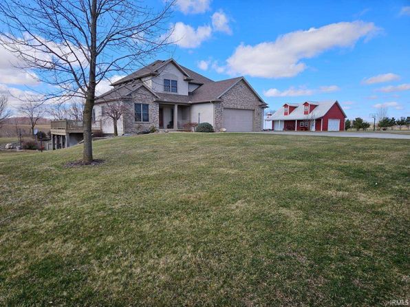 68285 County Road 3, Nappanee, IN 46550