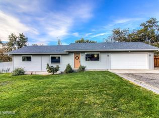 1480 N Wenas Rd, Selah, WA 98942