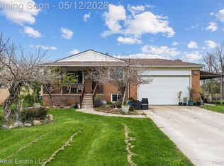 13799-31 Mile Rd, Washington, MI 48095