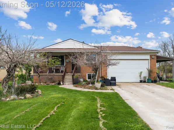 13799-31 Mile Rd, Washington, MI 48095