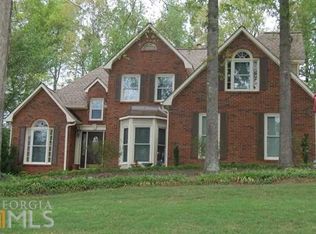 2405 Ashton Ridge Dr, Dacula, GA 30019