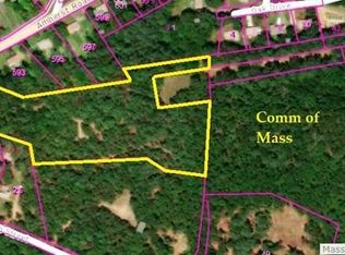 1 Skinnerwoods Way, South Hadley, MA 01075