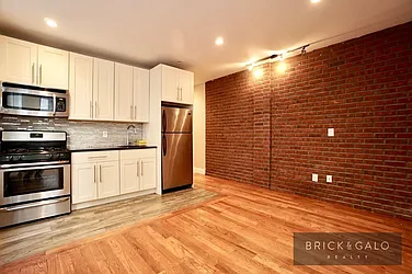 Rented by BRICK & GALO REALTY CORP