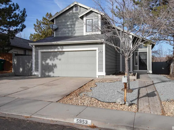 5953 Starcrest Ave, Reno, NV 89523