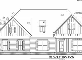 7212 Sweetbriar Rd LOT 34, Fairview, TN 37062