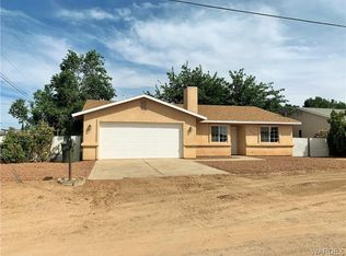 2448 Valentine Ave, Kingman, AZ 86401