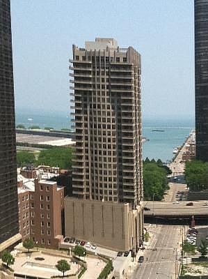 2nd image of 512 N McClurg Ct APT 1601