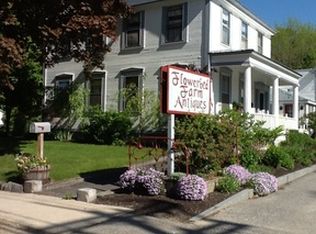 428 Main St, Bridgton, ME 04009