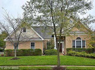 5400 Rodriquez Ln, Haymarket, VA 20169