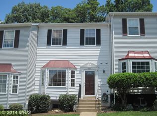 6045 Selwood Pl, Springfield, VA 22152