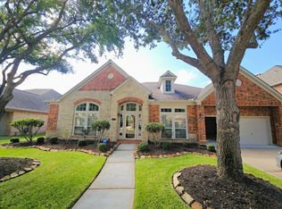 13022 Catalina Grove Ln, Richmond, TX 77407