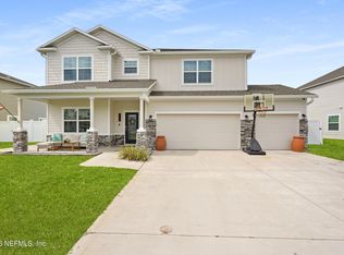 152 College St, Kingsland, GA 31548