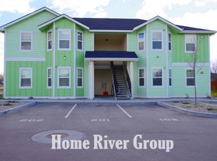 811 S Sunglow Ln APT 201, Nampa, ID 83686